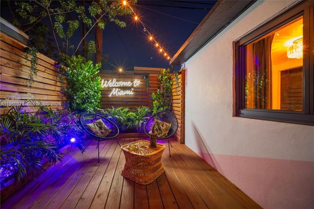 13654 NE 20th Pl, North Miami Beach, FL 33181