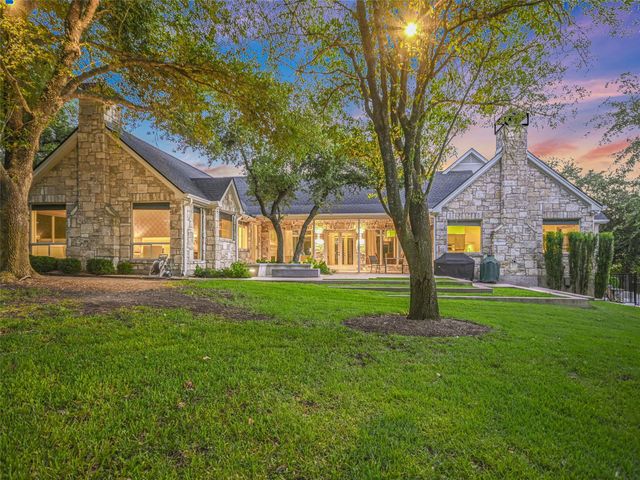 417 BEARDSLEY LN, Austin, TX 78746