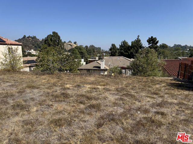 1137 Eagle Vista Drive, Los Angeles, CA 90041