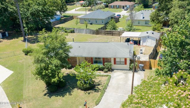 707 Cottonwood Court, Grovetown, GA 30813