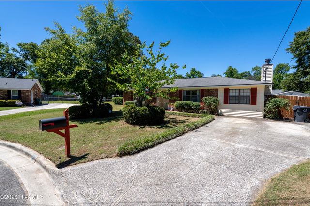 707 Cottonwood Court, Grovetown, GA 30813
