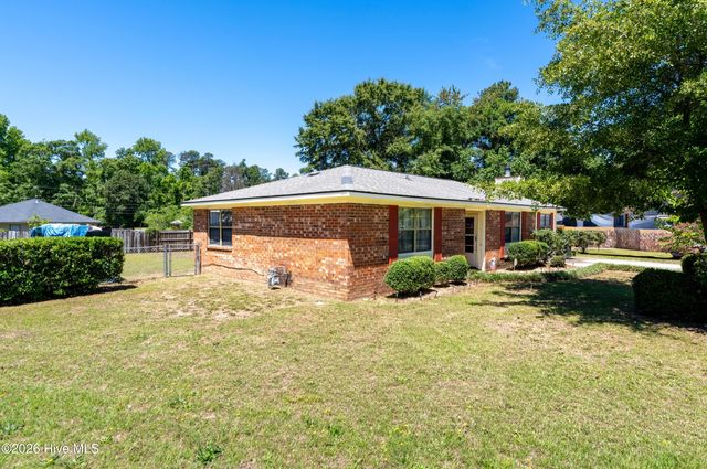 707 Cottonwood Court, Grovetown, GA 30813