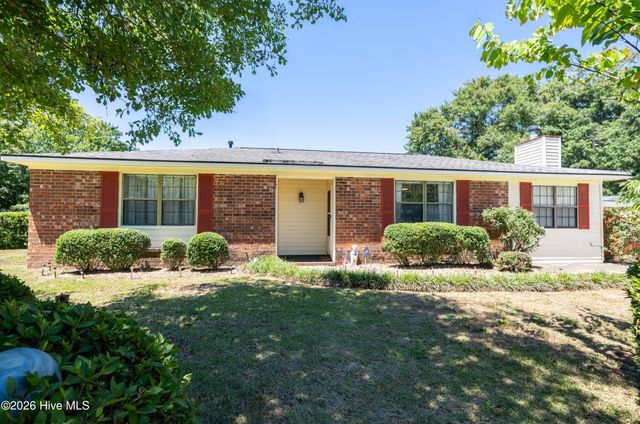 707 Cottonwood Court, Grovetown, GA 30813