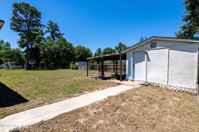 707 Cottonwood Court, Grovetown, GA 30813