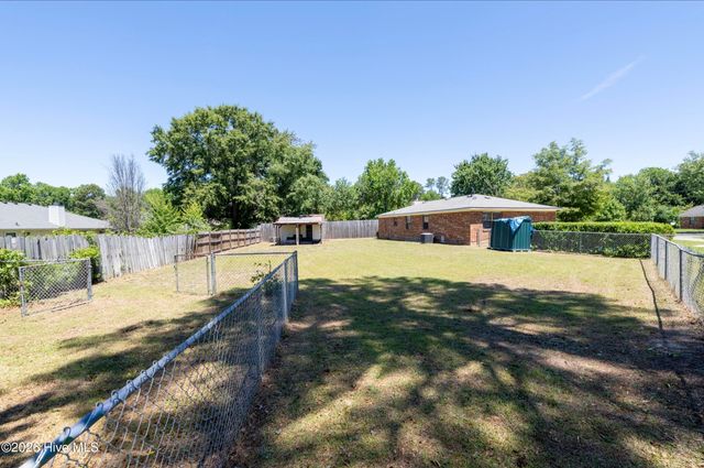 707 Cottonwood Court, Grovetown, GA 30813