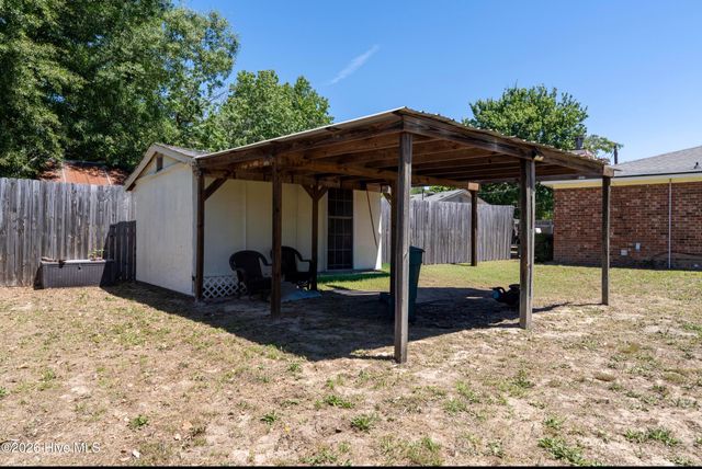 707 Cottonwood Court, Grovetown, GA 30813