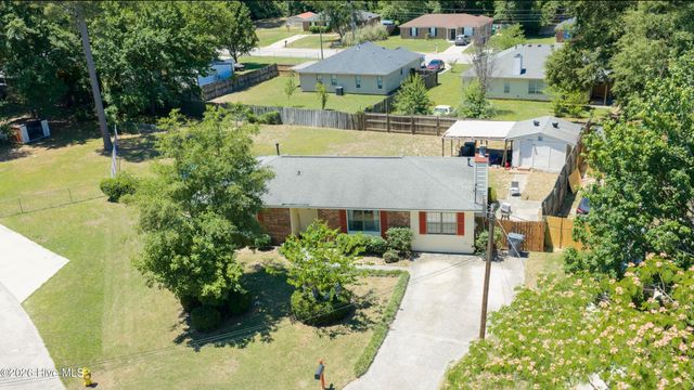 707 Cottonwood Court, Grovetown, GA 30813