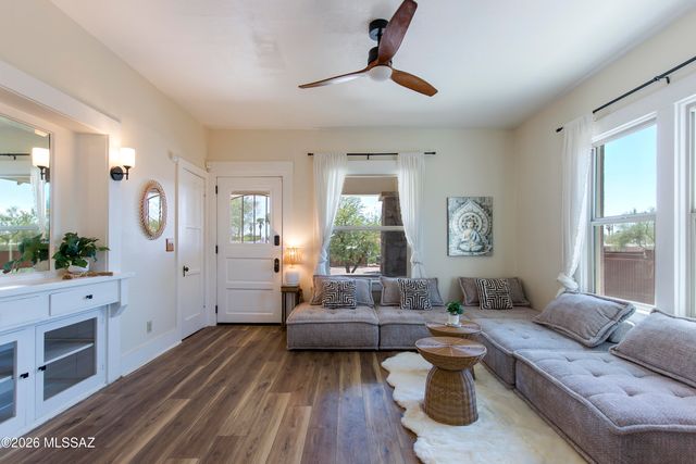 1445 E 8th Street, Tucson, AZ 85719