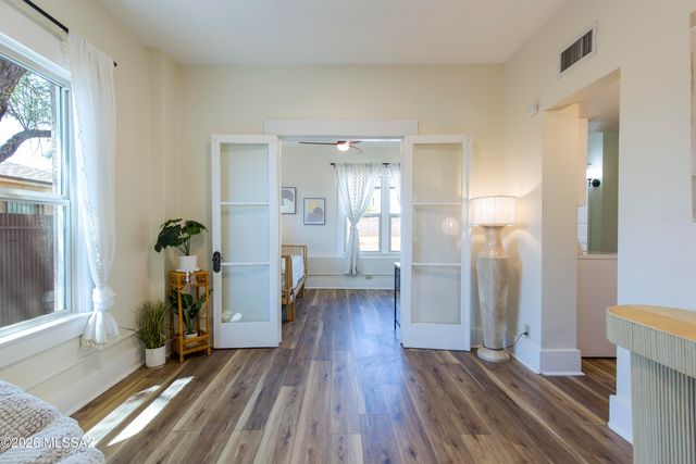 1445 E 8th Street, Tucson, AZ 85719