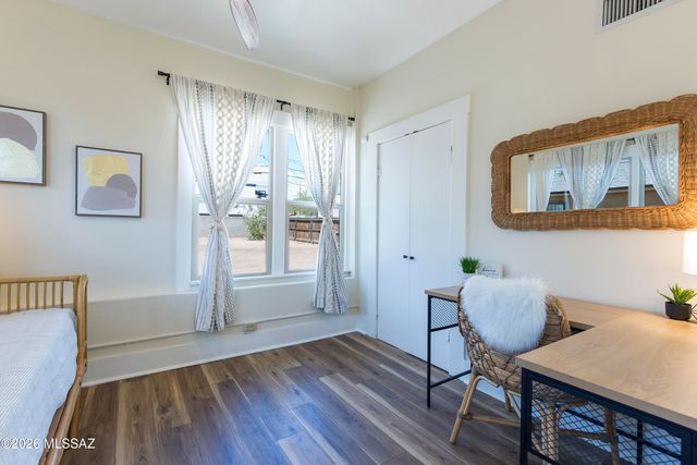 1445 E 8th Street, Tucson, AZ 85719