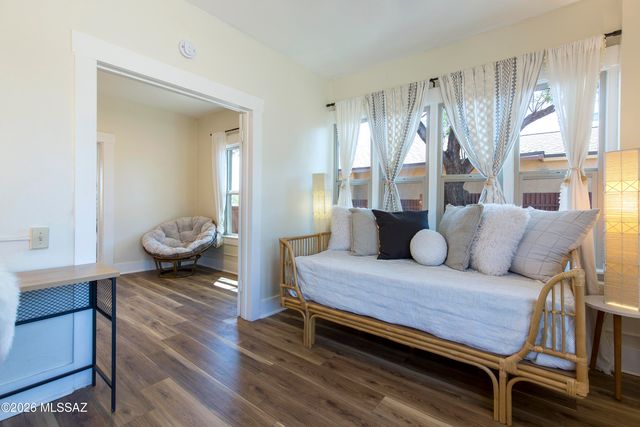 1445 E 8th Street, Tucson, AZ 85719
