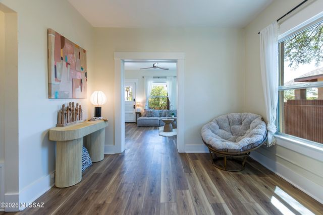 1445 E 8th Street, Tucson, AZ 85719