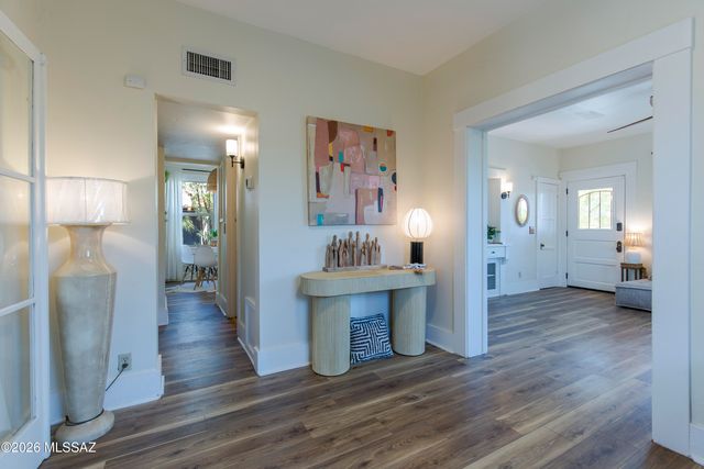 1445 E 8th Street, Tucson, AZ 85719
