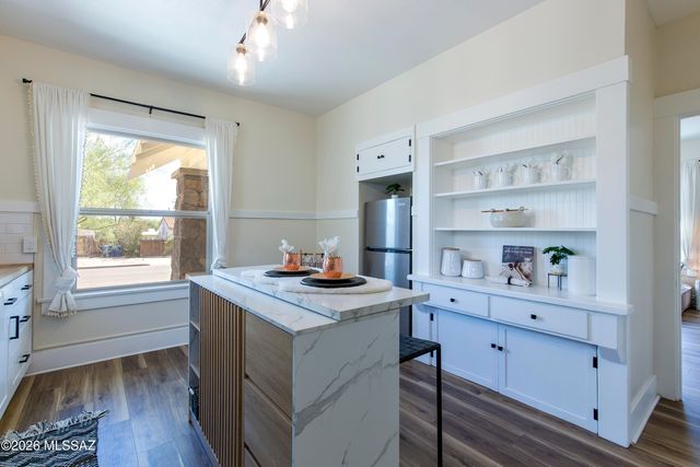 1445 E 8th Street, Tucson, AZ 85719
