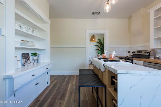 1445 E 8th Street, Tucson, AZ 85719