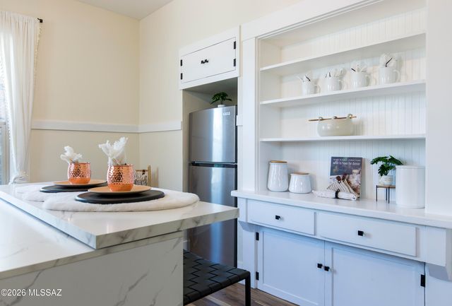 1445 E 8th Street, Tucson, AZ 85719
