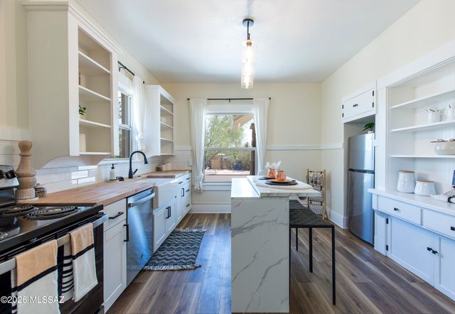 1445 E 8th Street, Tucson, AZ 85719