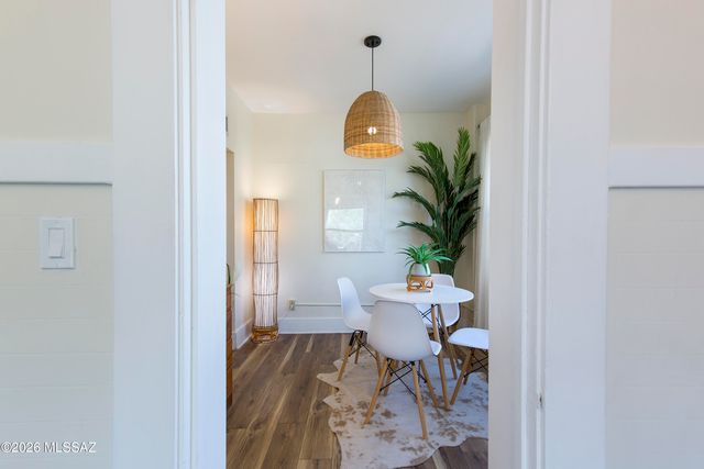 1445 E 8th Street, Tucson, AZ 85719