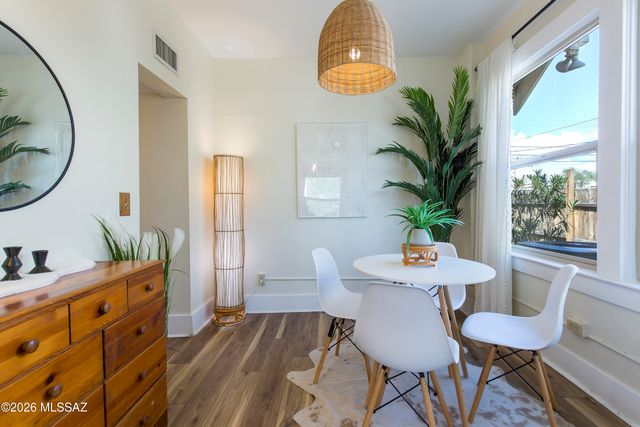 1445 E 8th Street, Tucson, AZ 85719