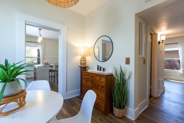 1445 E 8th Street, Tucson, AZ 85719