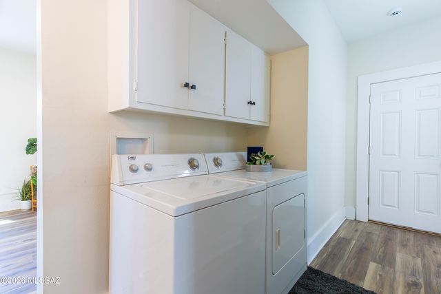 1445 E 8th Street, Tucson, AZ 85719