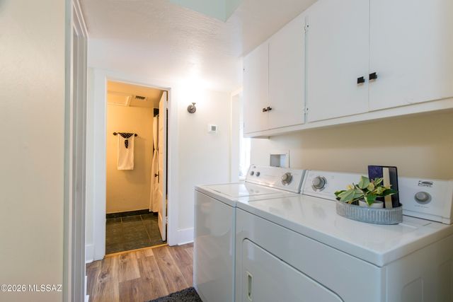 1445 E 8th Street, Tucson, AZ 85719