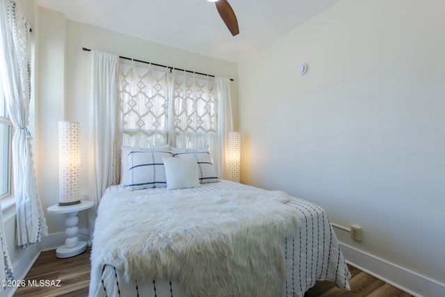 1445 E 8th Street, Tucson, AZ 85719