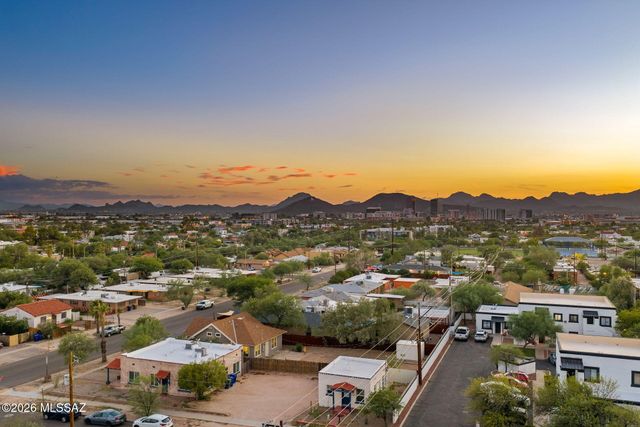 1445 E 8th Street, Tucson, AZ 85719