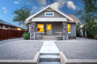 1445 E 8th Street, Tucson, AZ 85719