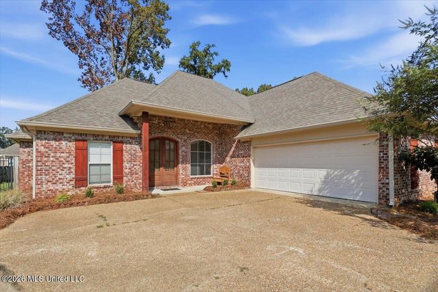 121 Remington Cove, Madison, MS 39110