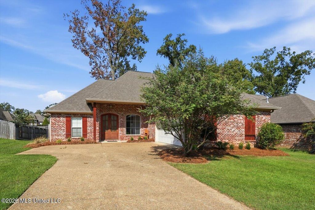 121 Remington Cove, Madison, MS 39110