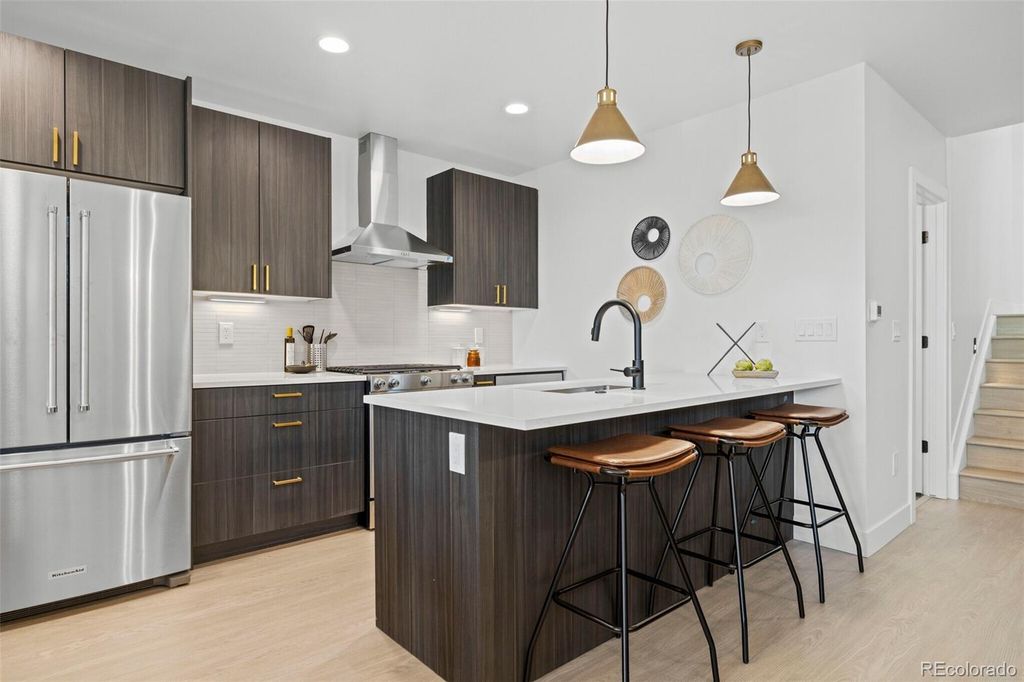 1258 N Newton Street 2, Denver, CO 80204