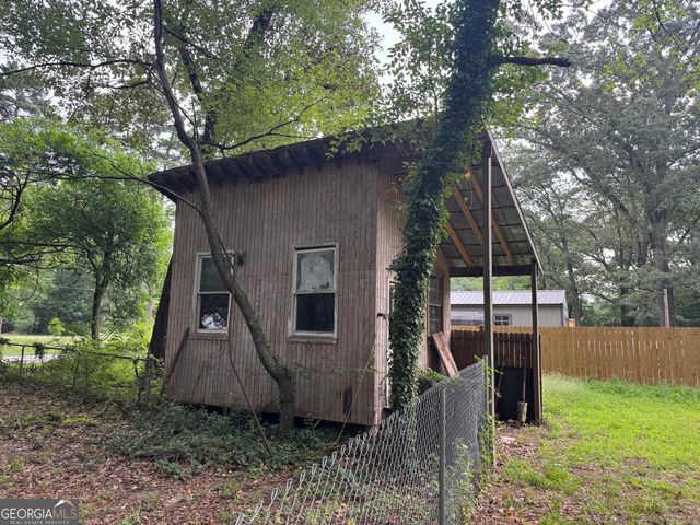 852 South Avenue, Forest Park, GA 30297