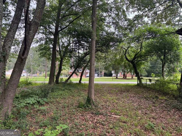 852 South Avenue, Forest Park, GA 30297