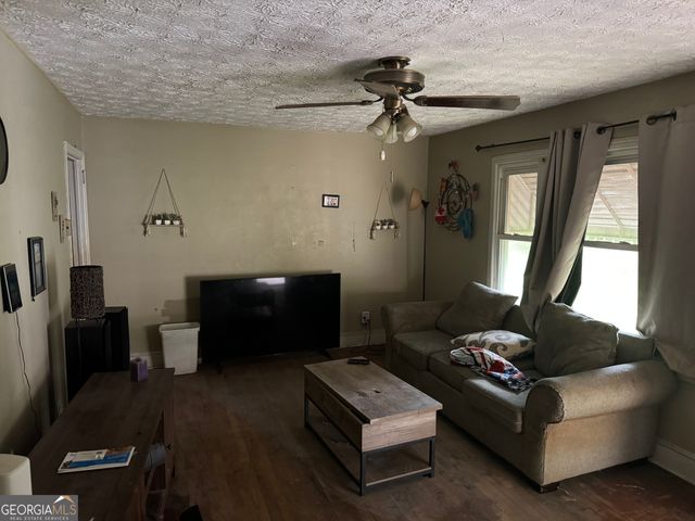 852 South Avenue, Forest Park, GA 30297