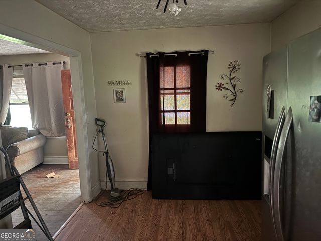 852 South Avenue, Forest Park, GA 30297