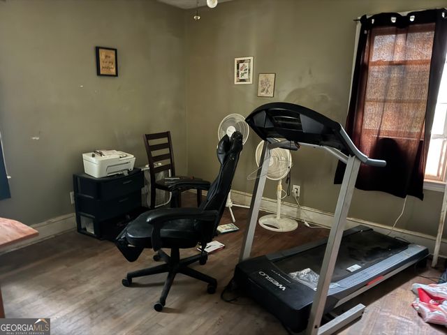 852 South Avenue, Forest Park, GA 30297
