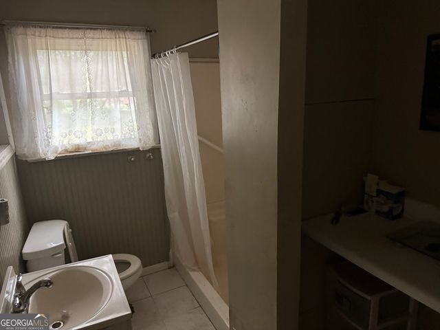 852 South Avenue, Forest Park, GA 30297