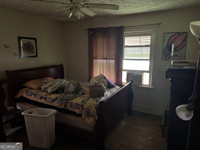 852 South Avenue, Forest Park, GA 30297