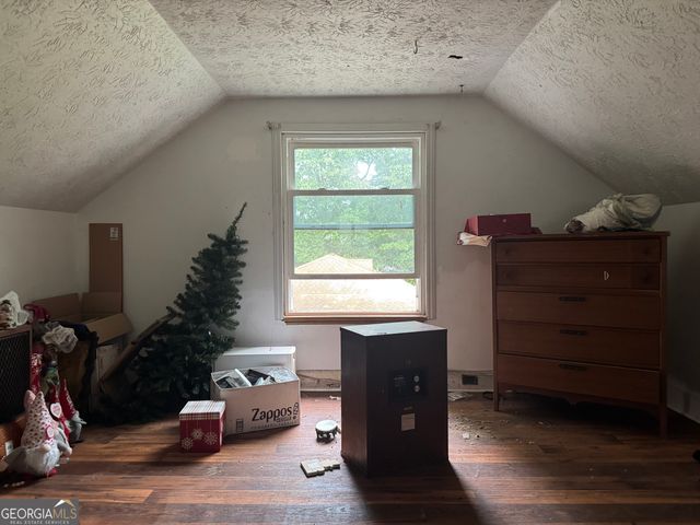 852 South Avenue, Forest Park, GA 30297