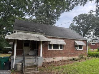 852 South Avenue, Forest Park, GA 30297