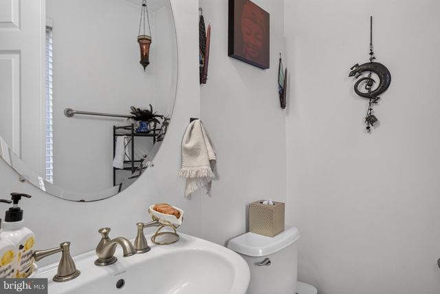 18705 FALLING RIVER DR, Gaithersburg, MD 20879