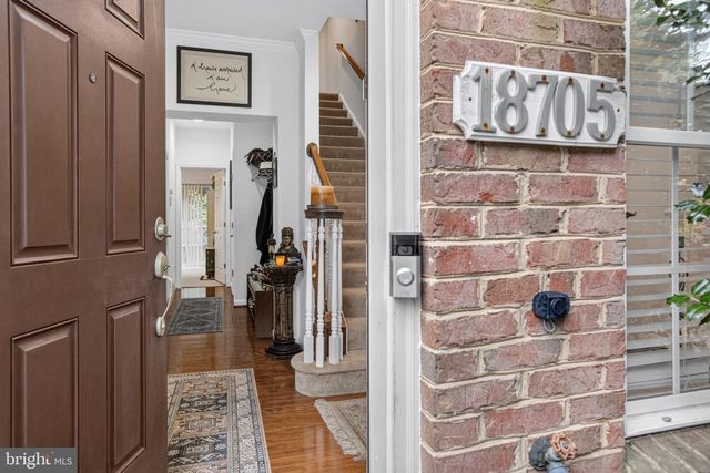18705 FALLING RIVER DR, Gaithersburg, MD 20879