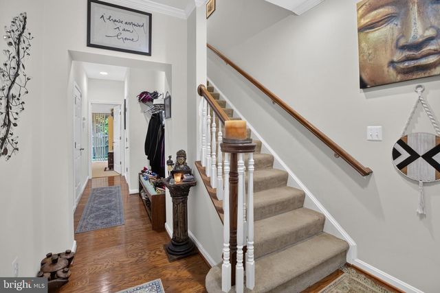 18705 FALLING RIVER DR, Gaithersburg, MD 20879