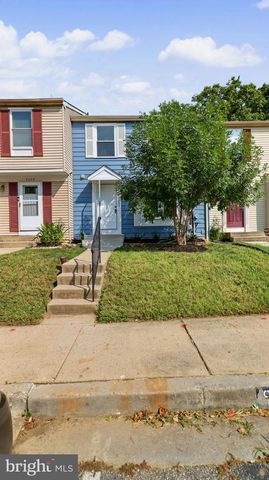 8227 WELLINGTON PL, Jessup, MD 20794