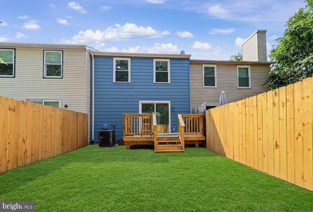 8227 WELLINGTON PL, Jessup, MD 20794