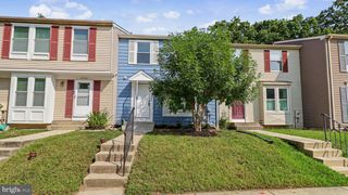 8227 WELLINGTON PL, Jessup, MD 20794