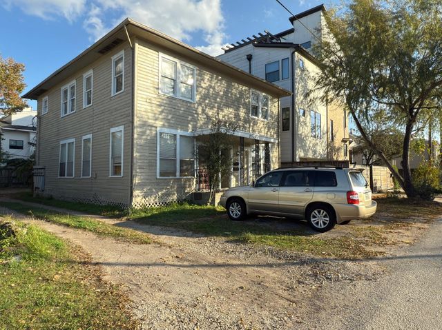 2515 Taft Street 4, Houston, TX 77006