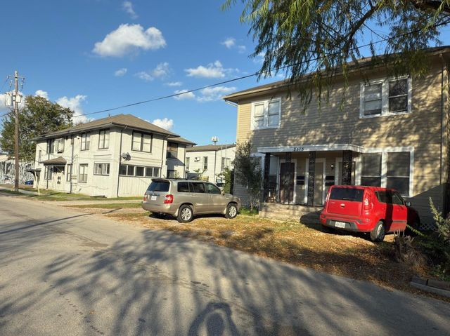 2515 Taft Street 4, Houston, TX 77006