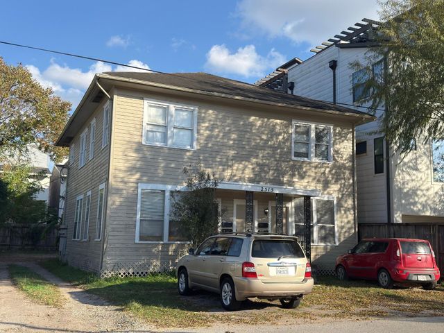 2515 Taft Street 4, Houston, TX 77006